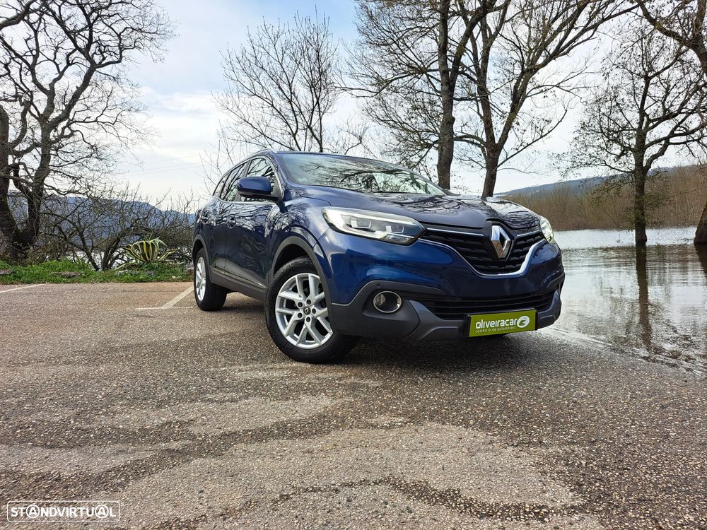 Renault Kadjar ver-1-2-puretech-feel - 11