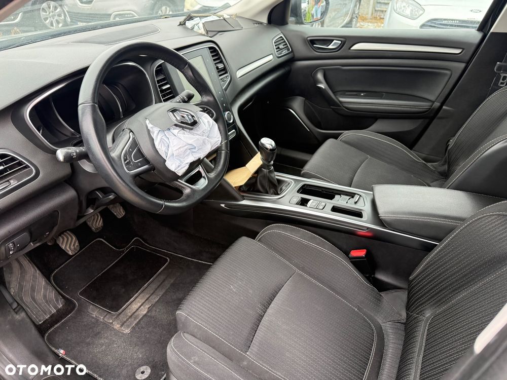 Renault Megane - 6