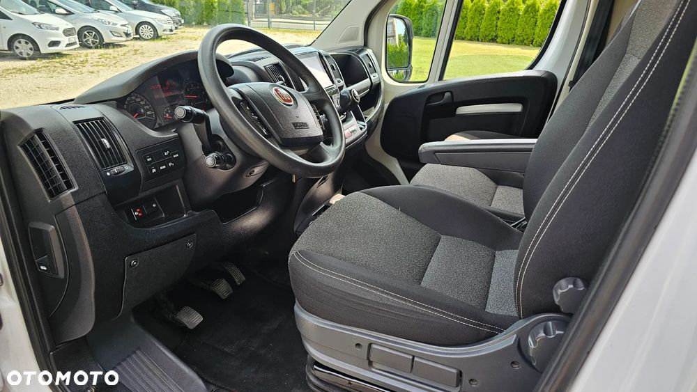 Fiat Ducato - 10