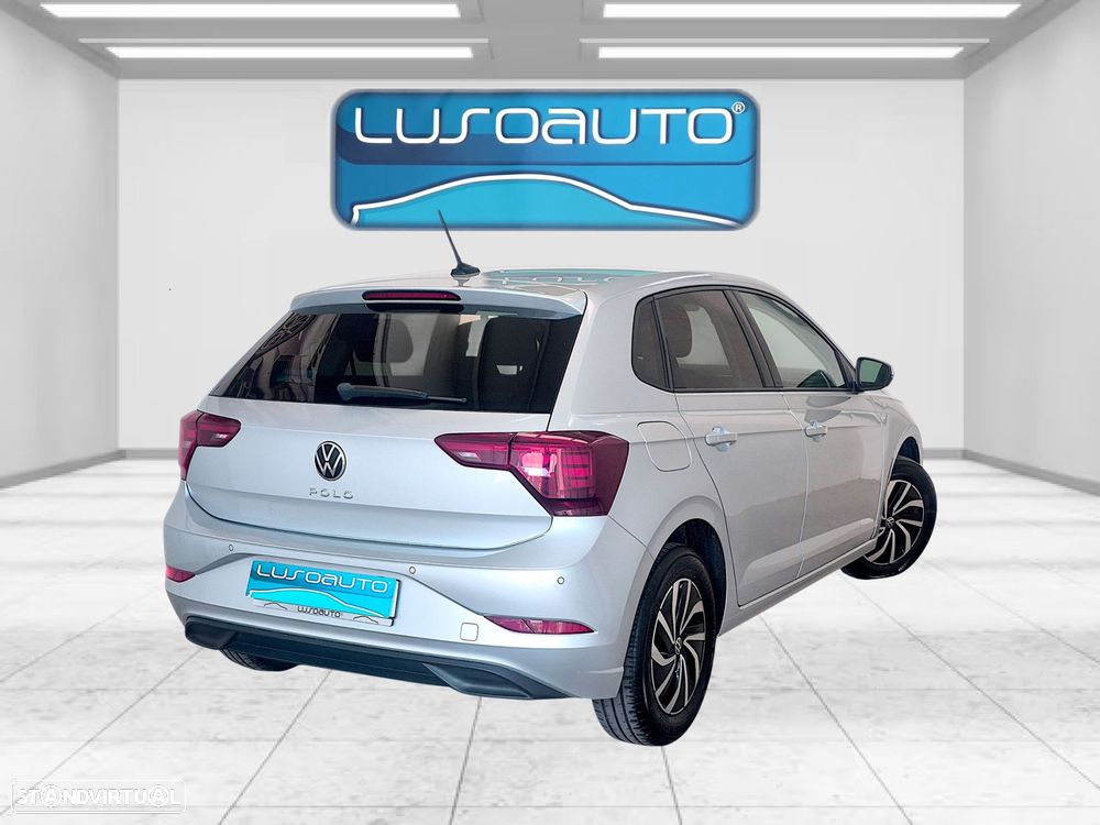 Volkswagen Polo 2024 photo 5