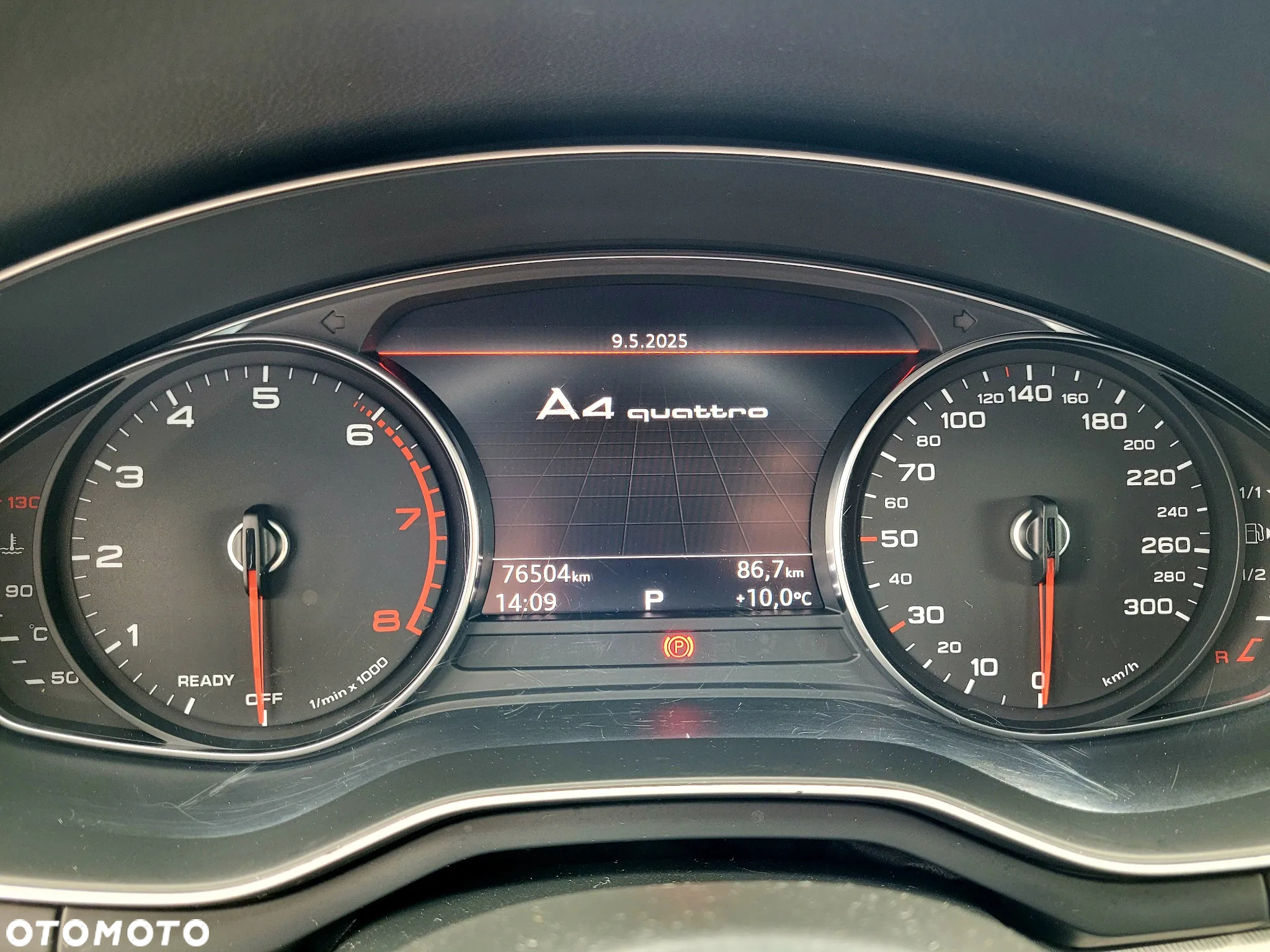Audi A4 Avant 45 TFSI quattro S tronic sport - 20