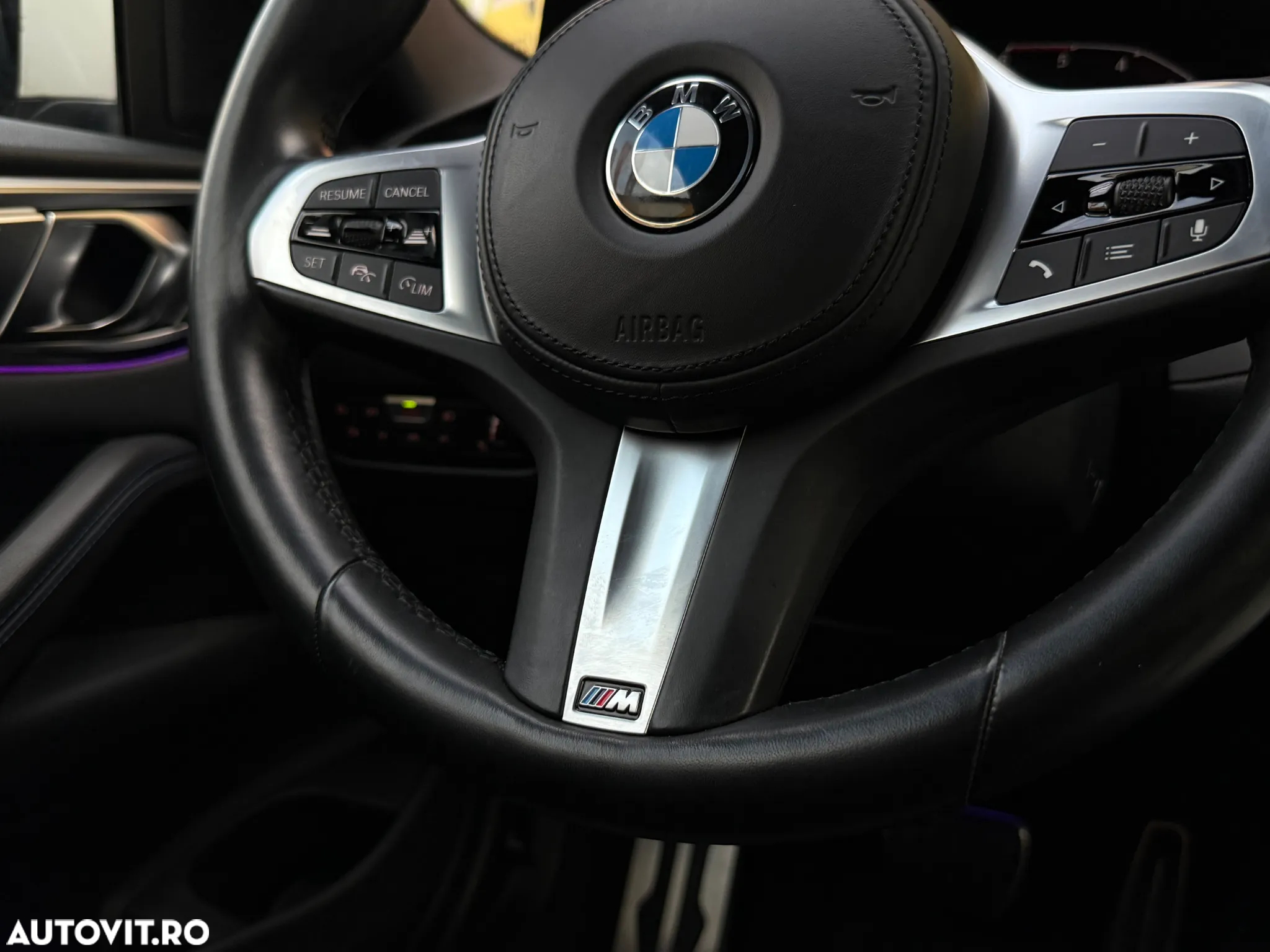 BMW Seria 4 420d Coupe Aut. M Sport - 17