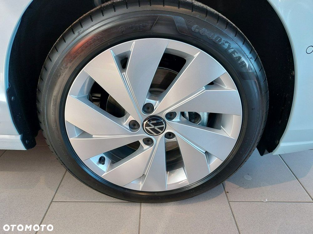 Volkswagen Golf 1.5 eTSI mHEV Life Plus DSG - 9