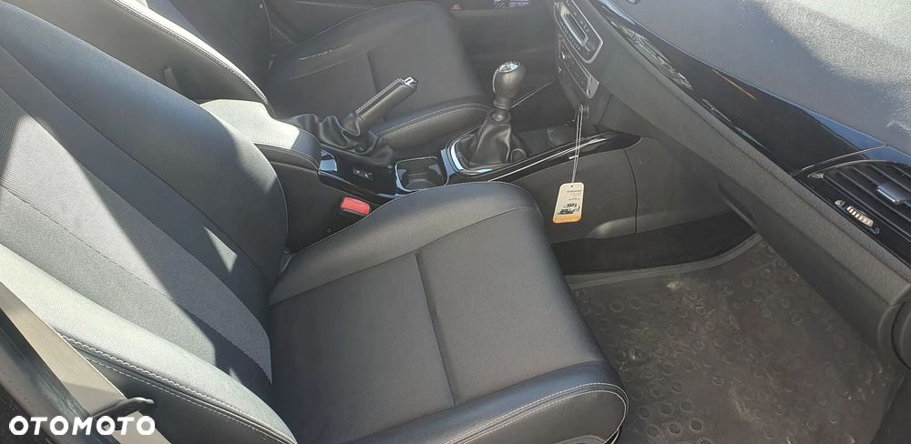 Renault Megane Grandtour ENERGY TCe 115 Start & Stop Bose Edition - 15