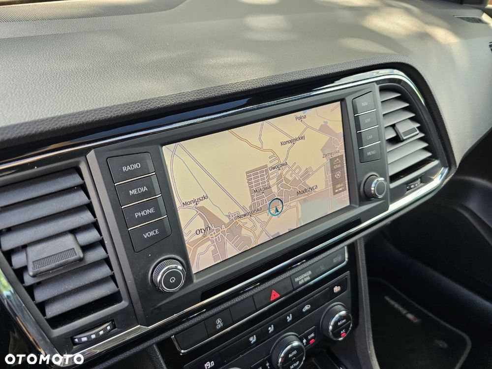 Seat Ateca 1.4 ECO TSI XCELLENCE - 19