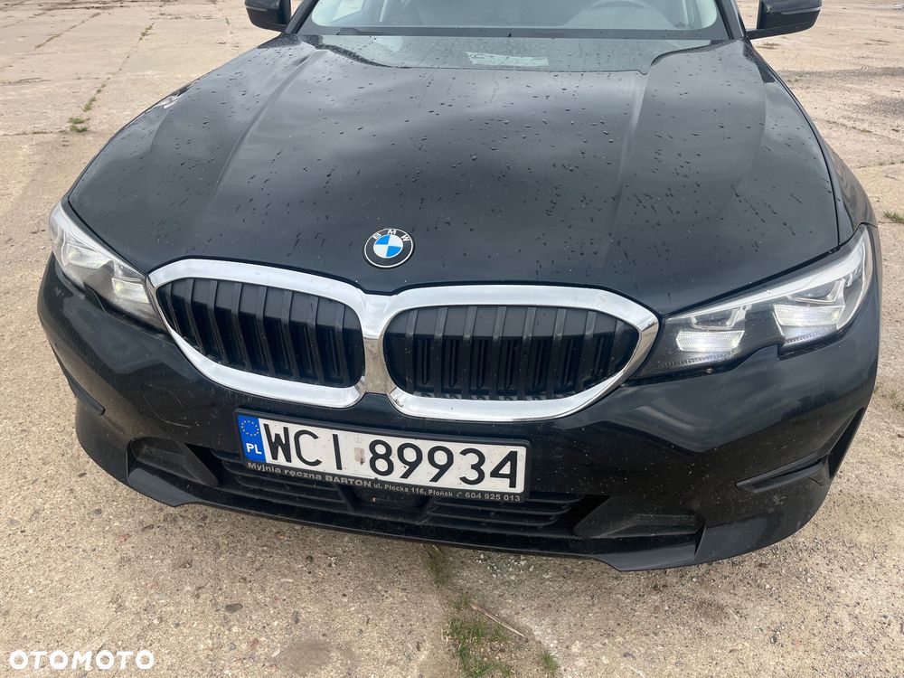 BMW Seria 3 - 19