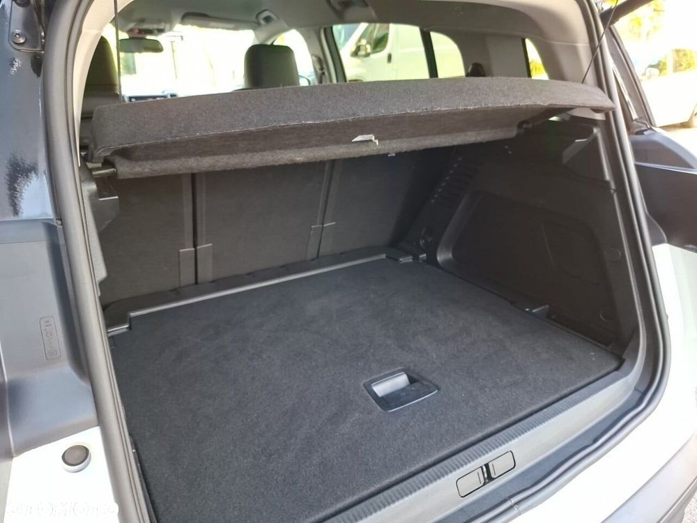 Citroën C5 Aircross 1.2 mHEV Max eDCT6 - 7