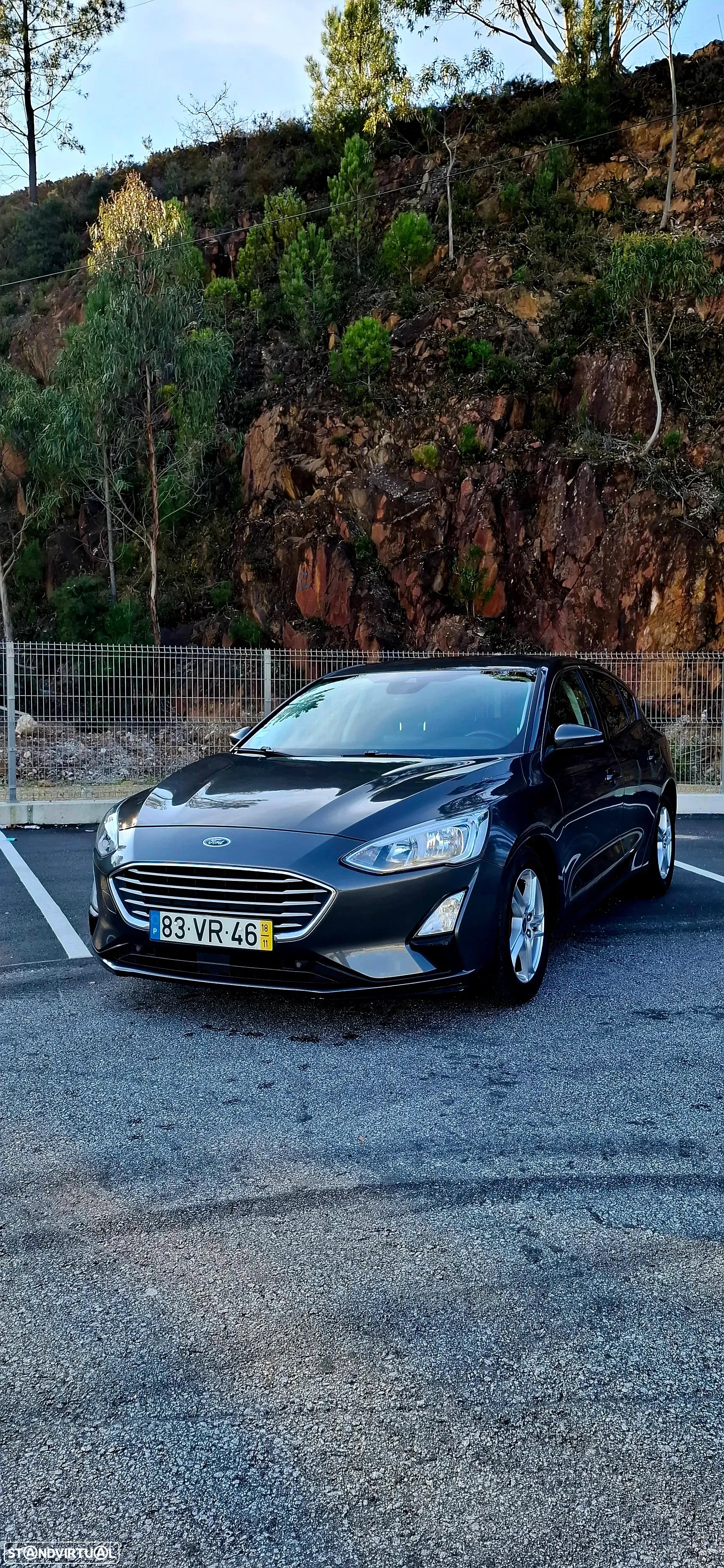 Ford Focus 1.5 TDCi EcoBlue Business - 3