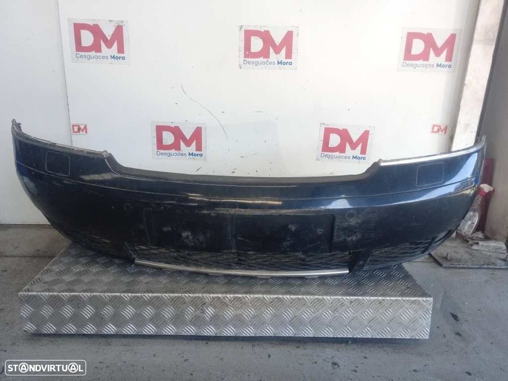 PARA-CHOQUES FRONTAL AUDI A6 AVANT 2003 - - 2