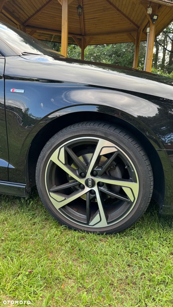 Audi A3 Limousine 35 TFSI S tronic - 32