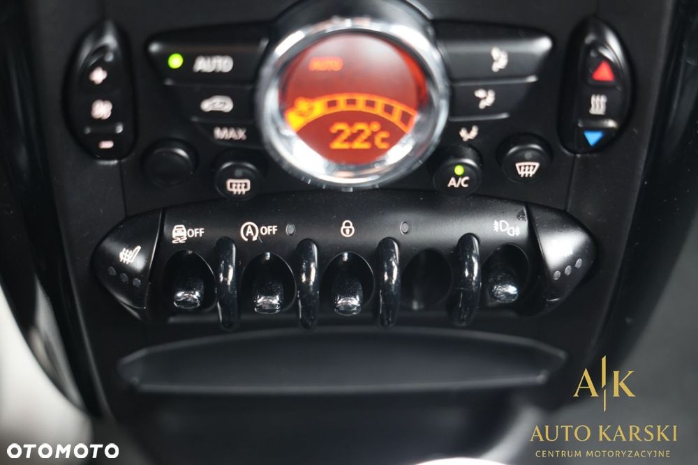 MINI Countryman - 25