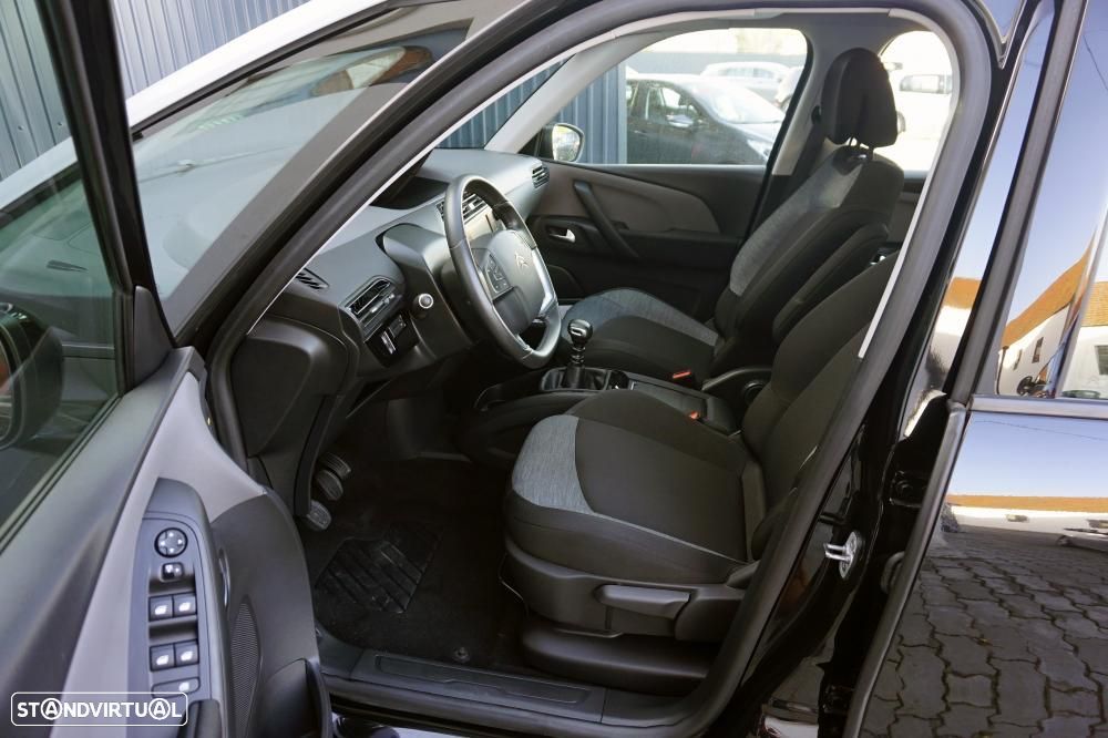 Citroën Grand C4 Spacetourer 1.5 BlueHDi Feel - 8