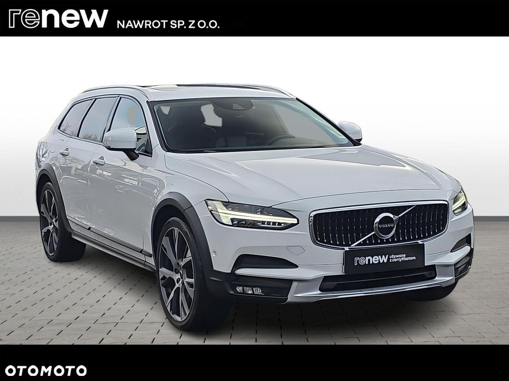 Volvo V90 D5 SCR AWD Inscription - 7