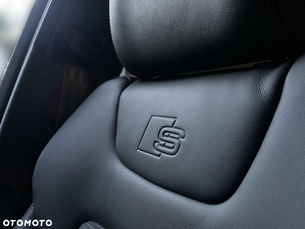 Audi A6 - 13