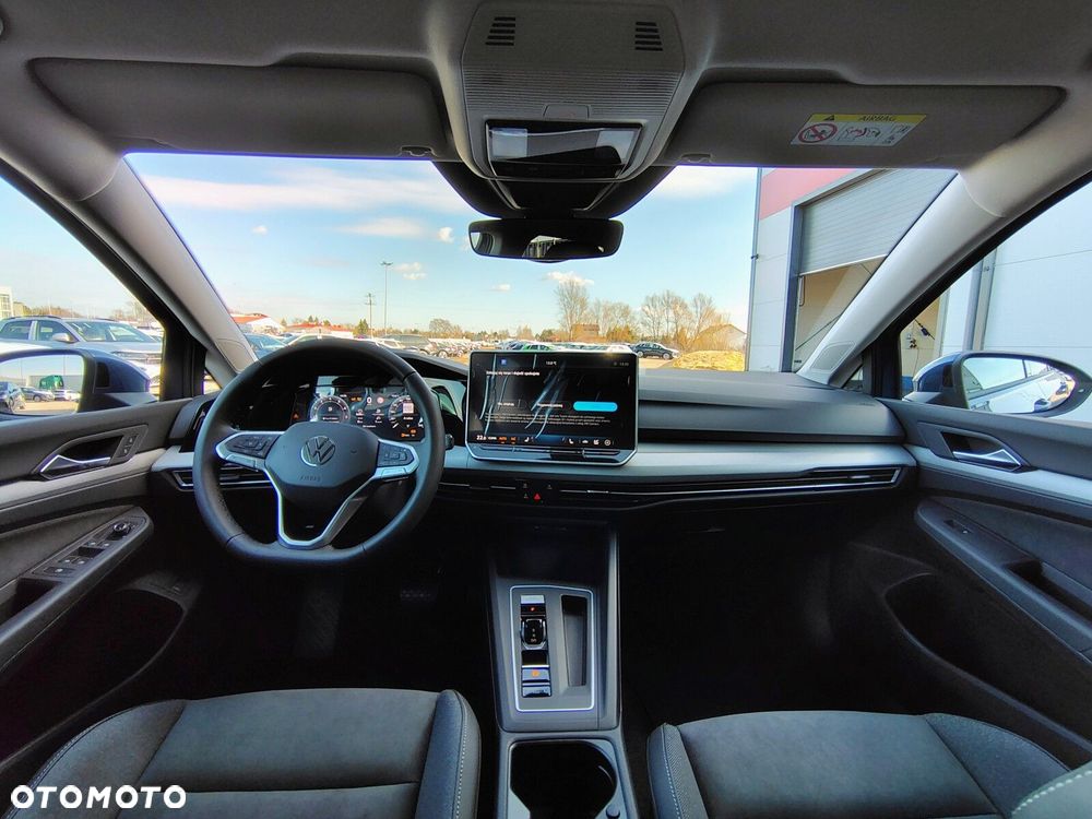 Volkswagen Golf Variant - 26