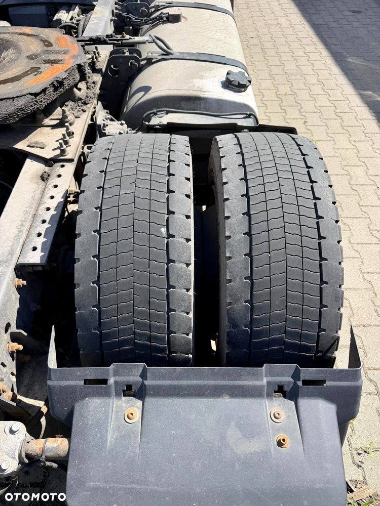 Renault T 4X2 - 6