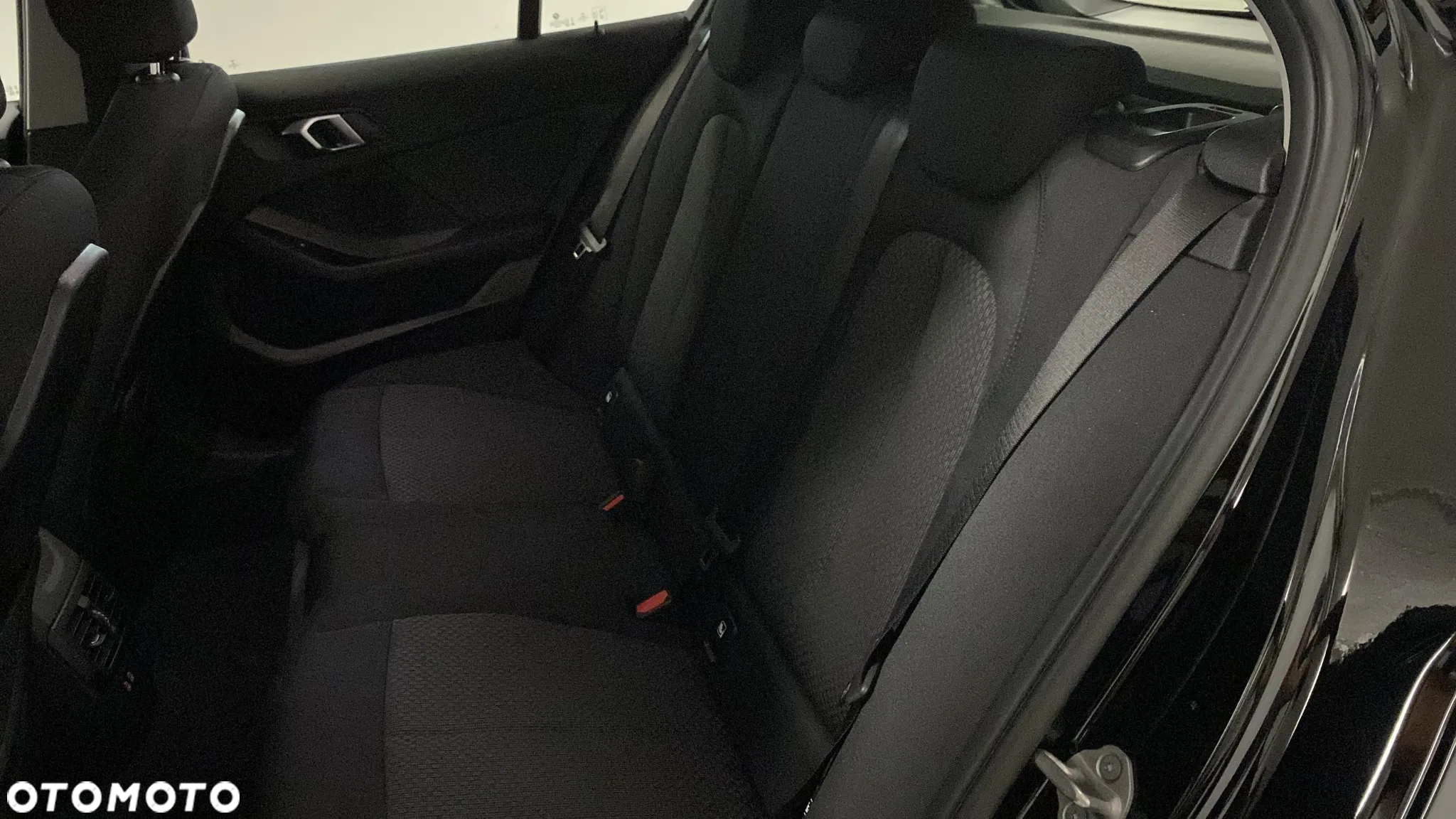 BMW Seria 1 118i Business Edition - 20