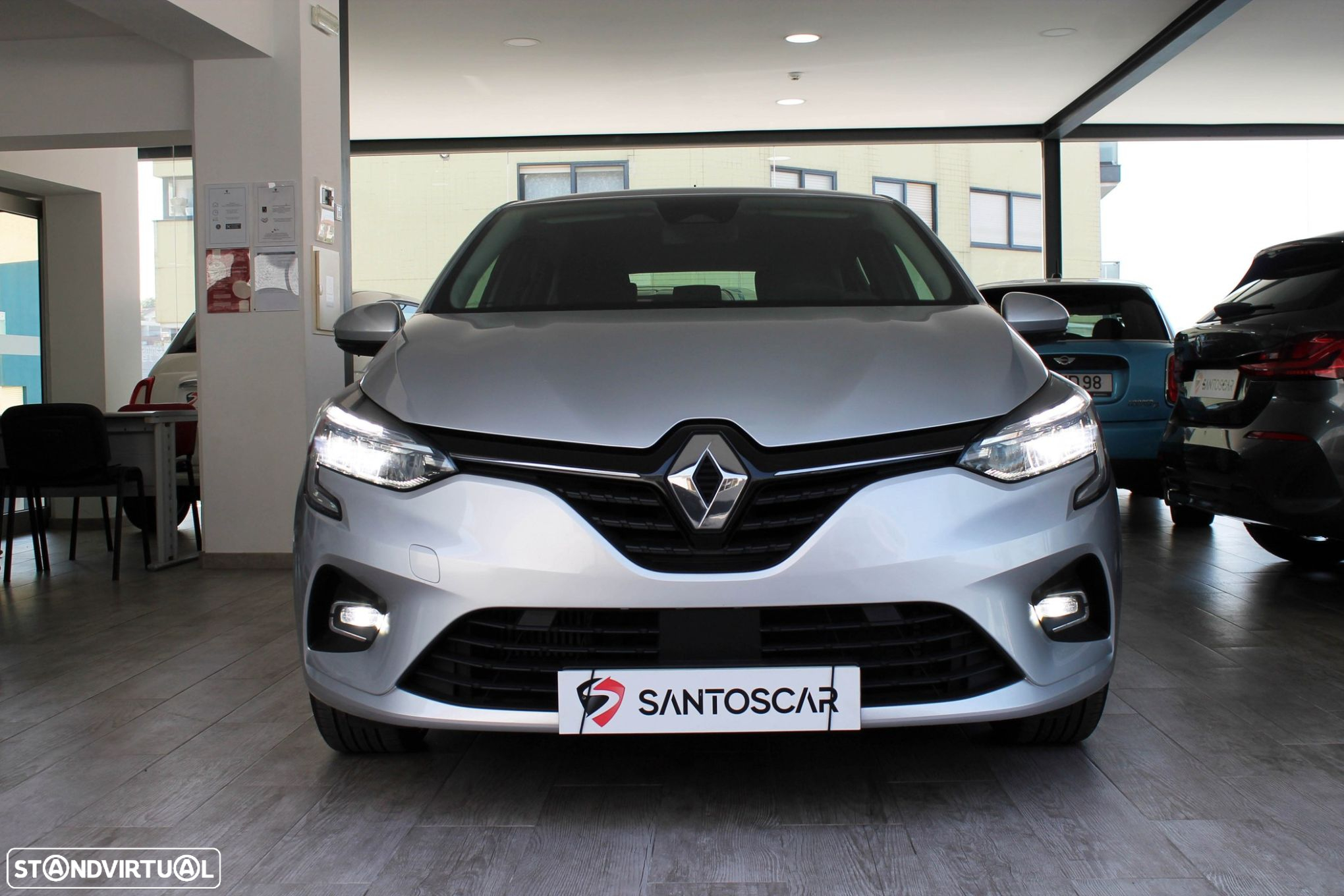 Renault Clio 1.0 TCe Exclusive - 3
