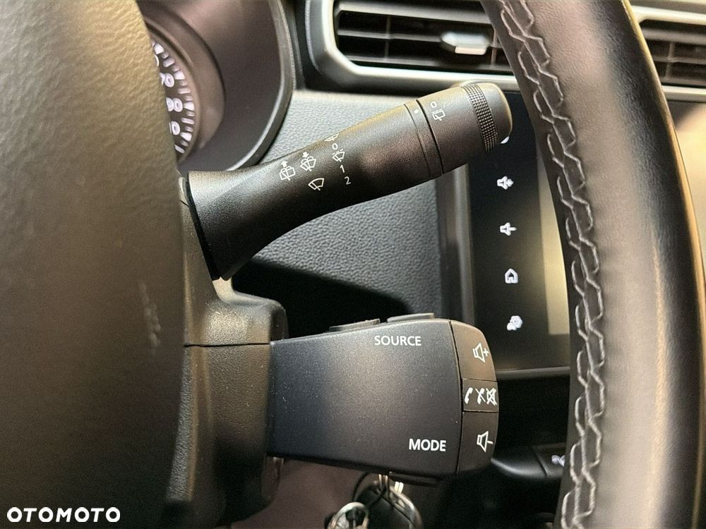 Dacia Duster Blue dCi 115 4WD Expression - 21