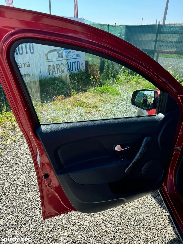 Dacia Sandero Stepway 0.9 TCe Ambiance - 28