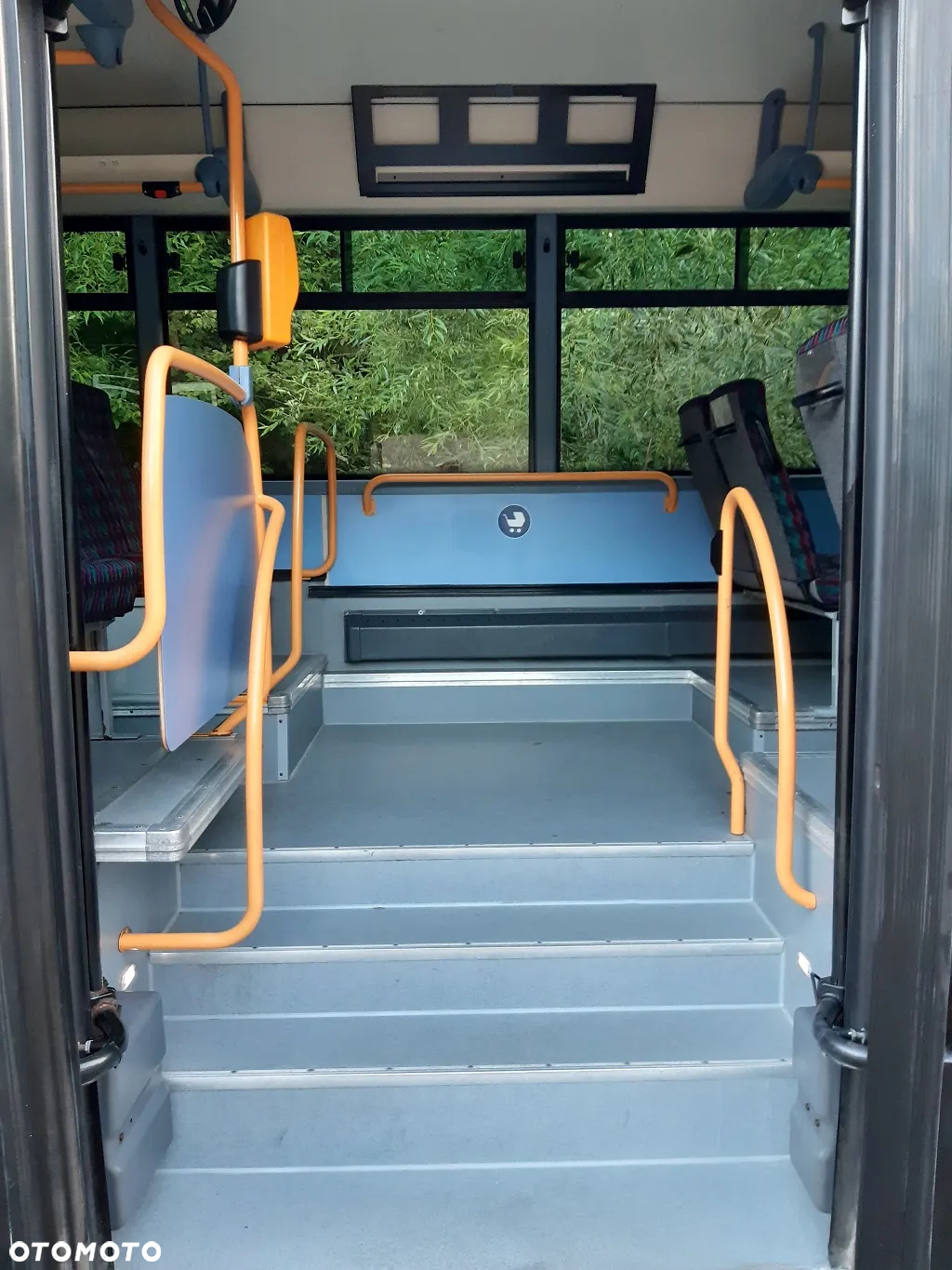 Irisbus Crossway 54+38,Euro5,Sprowadzony,Super Stan - 13