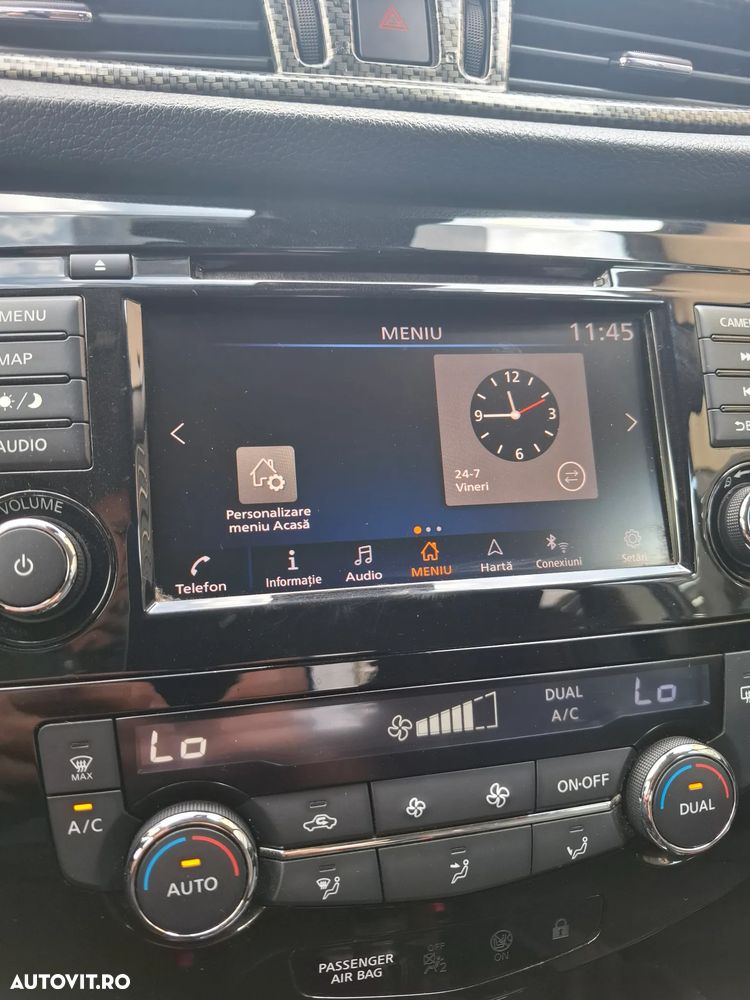 Nissan Qashqai 1.5D 114CP 2WD N-Connecta - 20