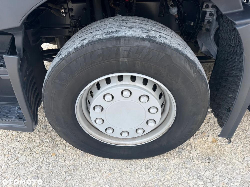 Renault T440 EURO 6 COMFORT / 2018 / SPROWADZONY - 10