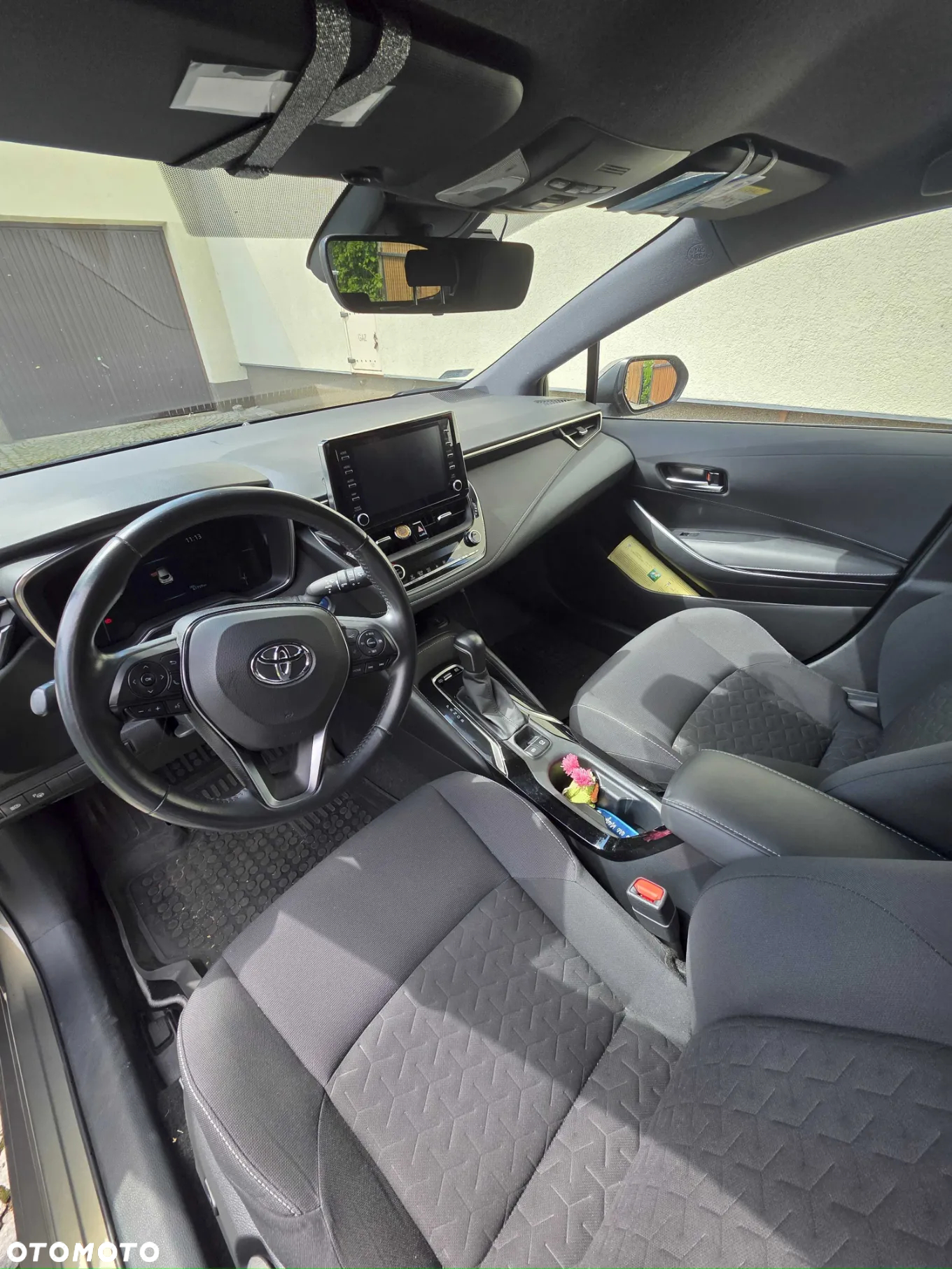 Toyota Corolla - 7
