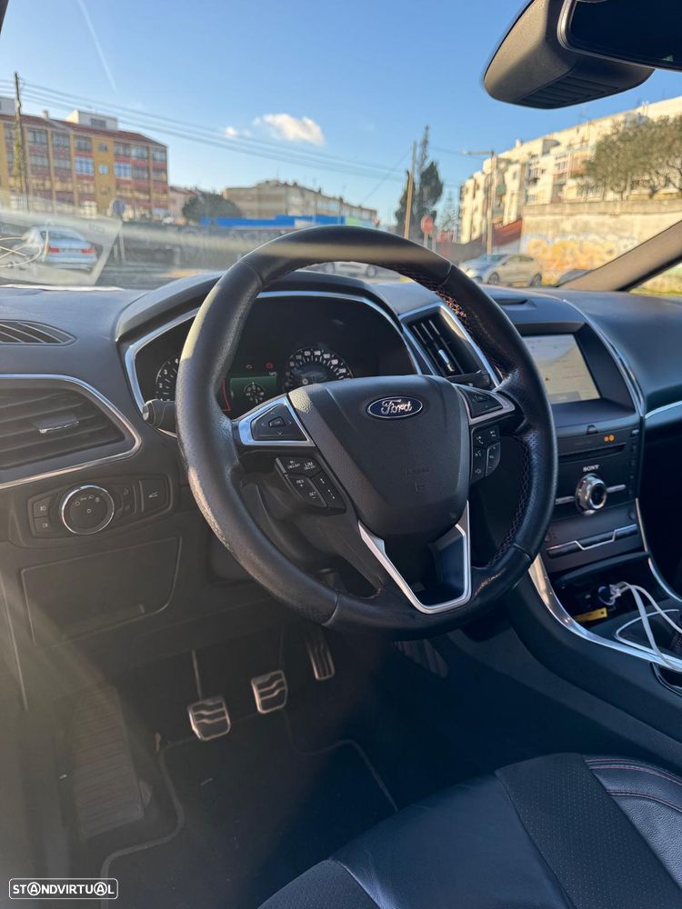 Ford S-Max 2.0 TDCi ST-Line - 7