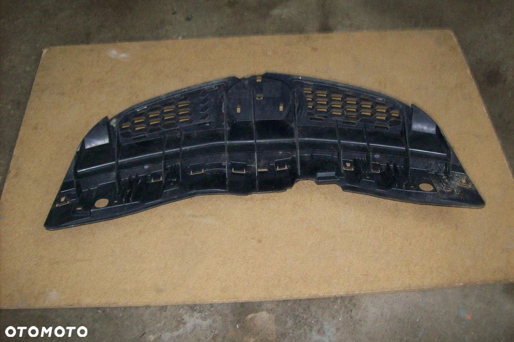 grill toyota aygo - 4