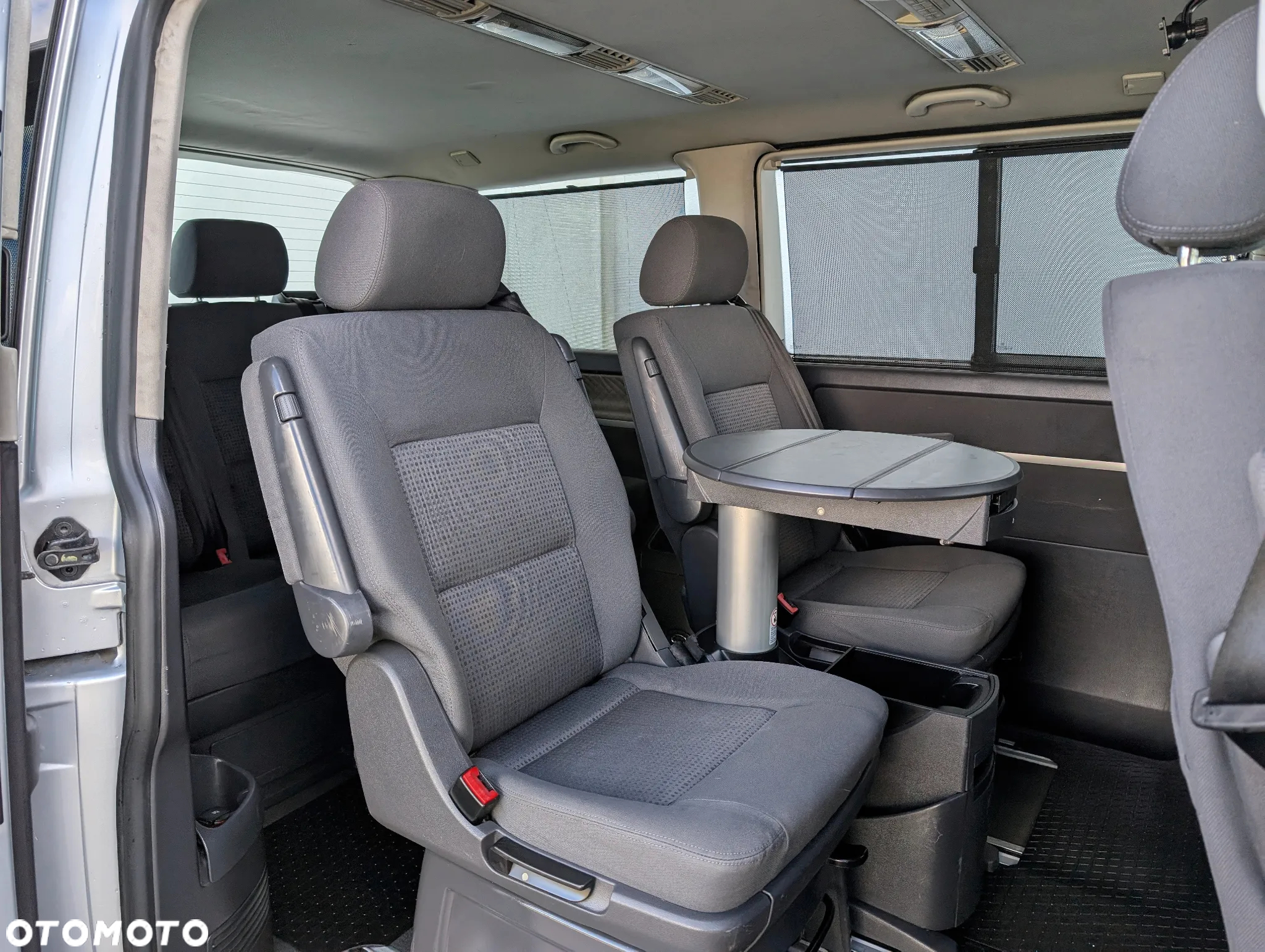 Volkswagen Multivan TDI L1 Trendline - 8