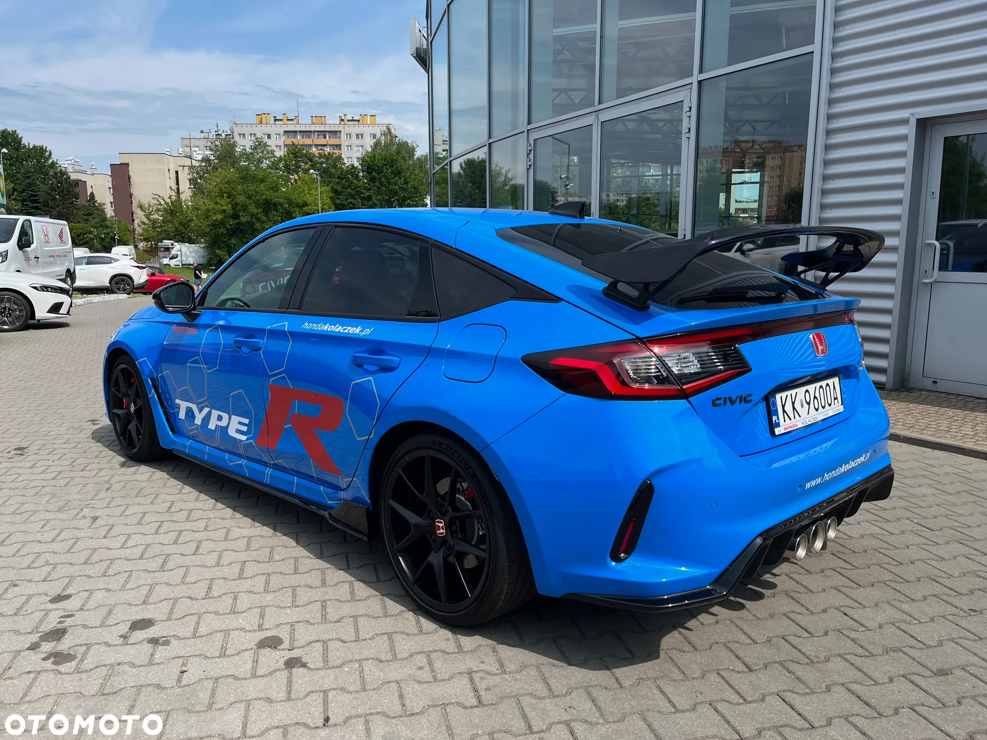 Honda Civic 2.0 T Type R - 11