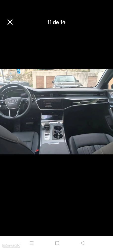 Audi A6 50 TFSIe quattro S tronic - 8