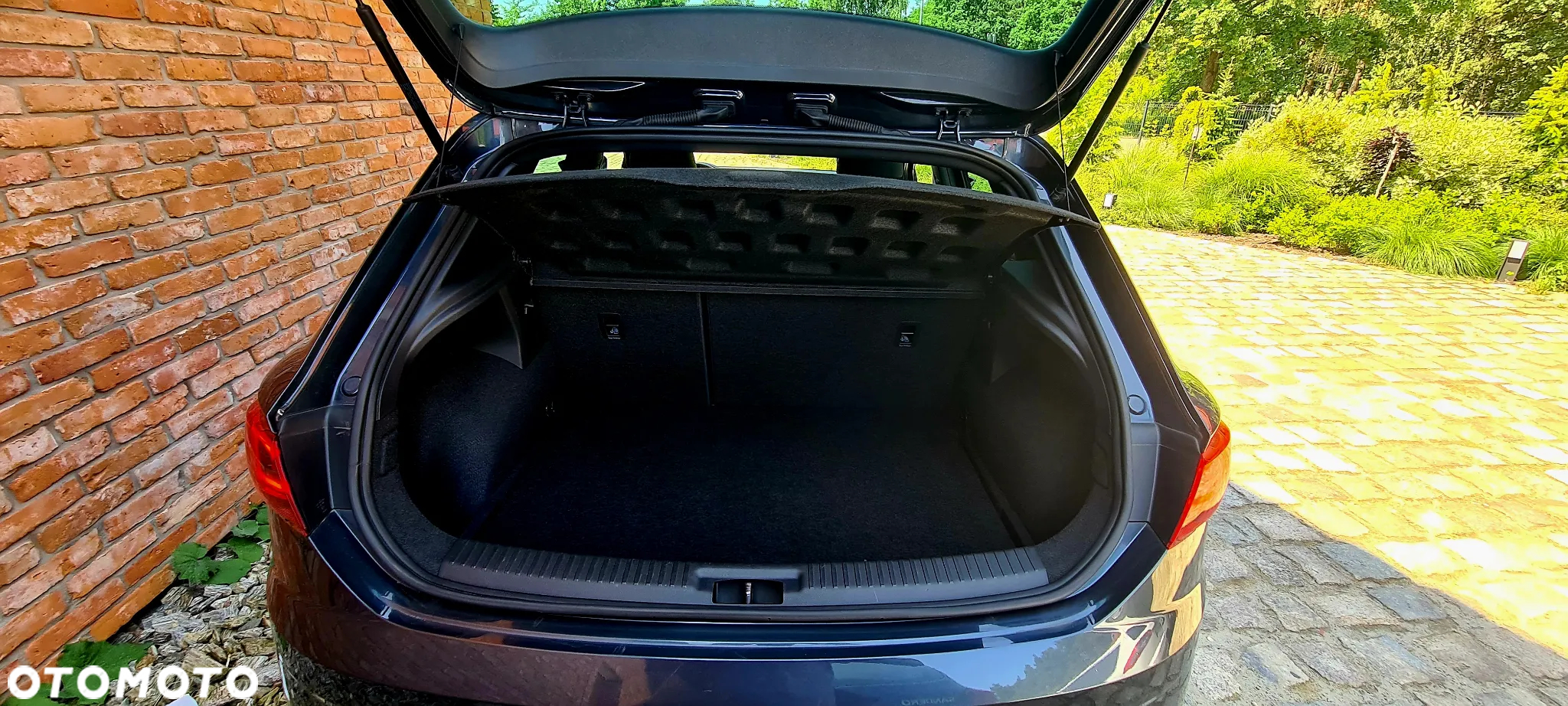 Seat Leon 2.0 EcoTSI FR S&S DSG - 27