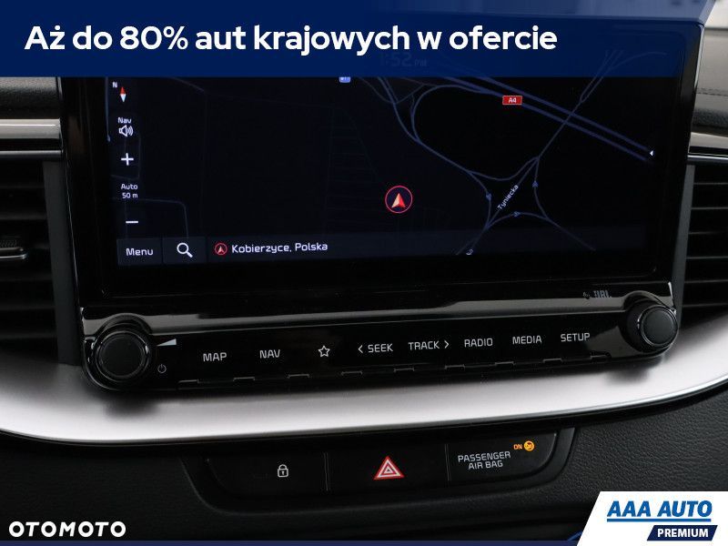 Kia ProCeed - 14