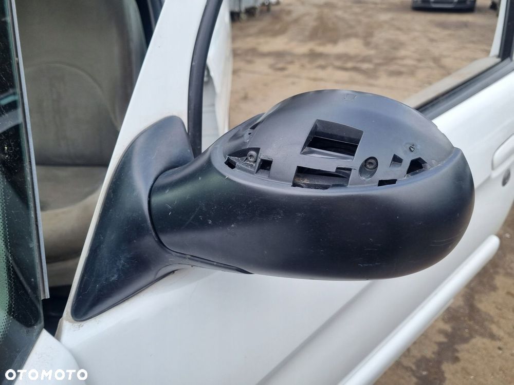 CITROEN XSARA PICASSO 02-12 2004 r. EWPA ELEKTRYCZNE LUSTERKO LEWE EU - 1