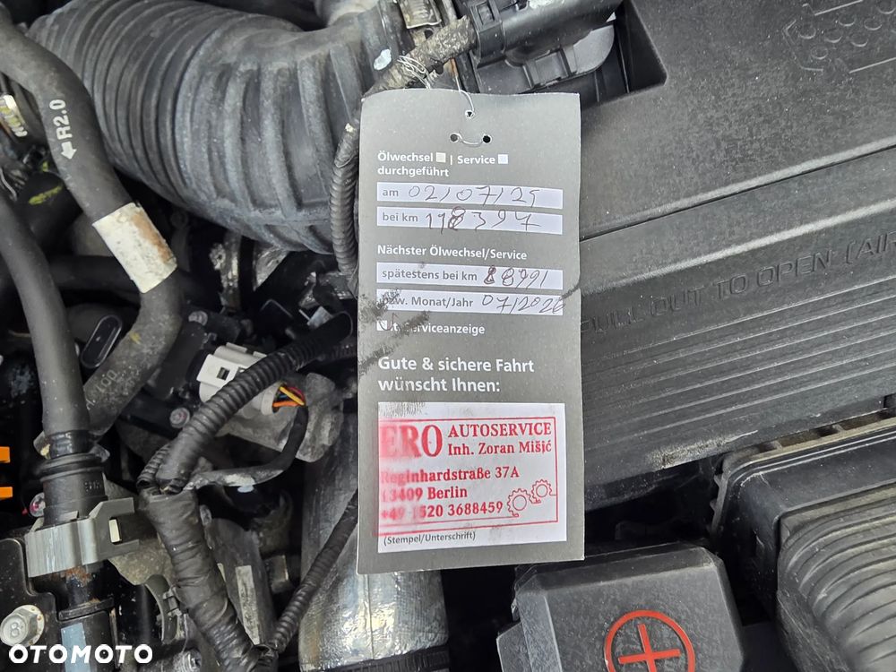 Kia Sportage 2.0 CRDI Business Line 4WD - 36