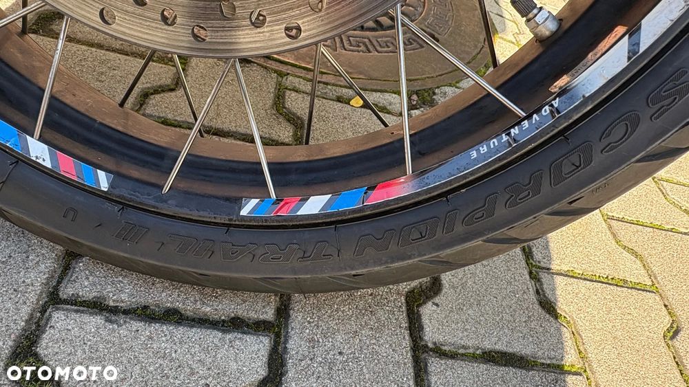 BMW Adventure - 10