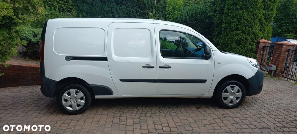 Renault Kangoo - 27