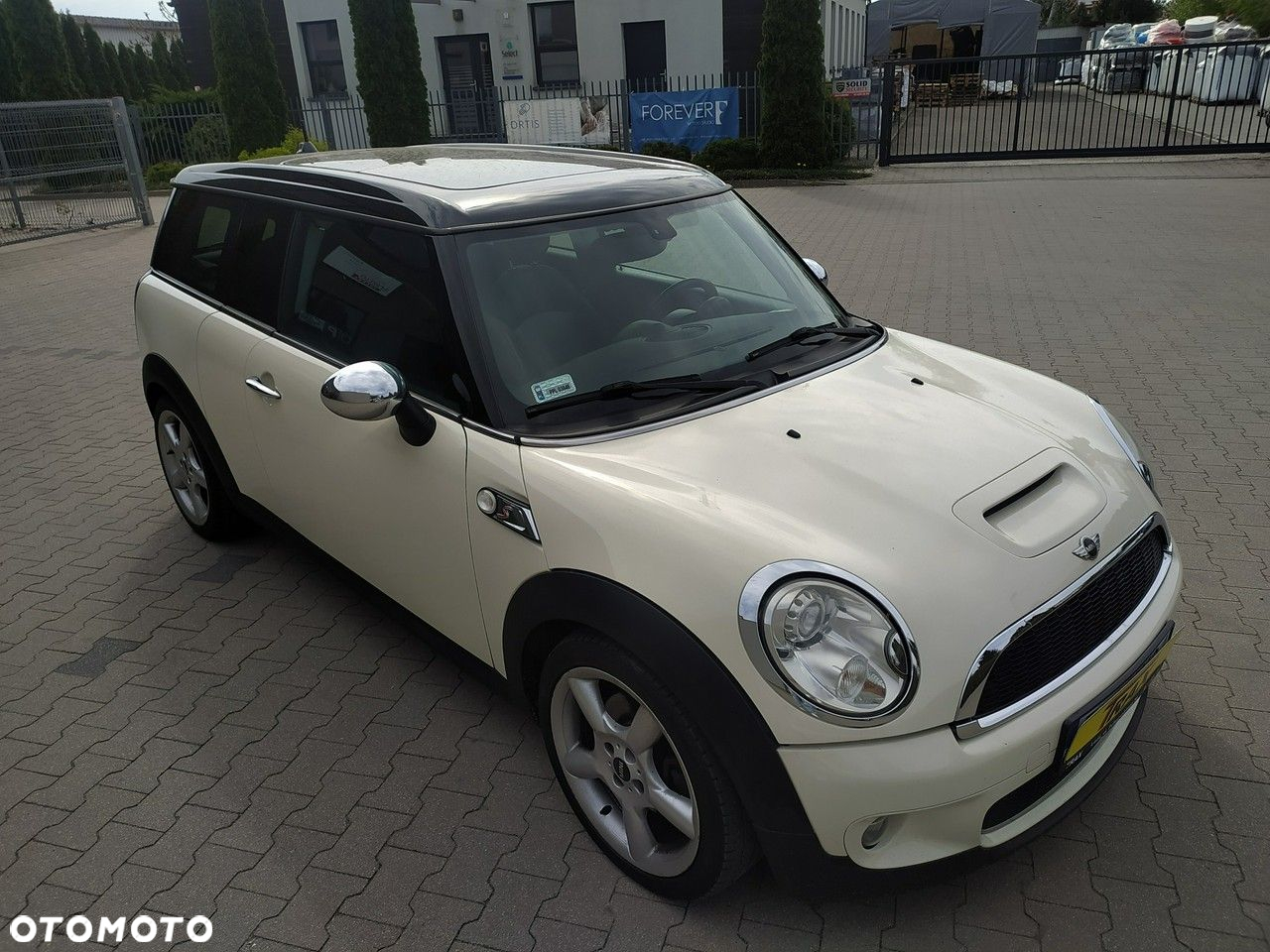 MINI Clubman - 2