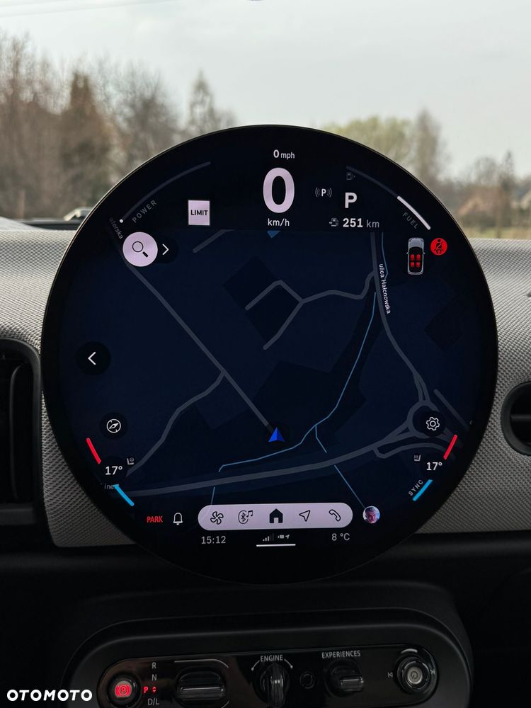 MINI Cooper S Favoured Trim - 25