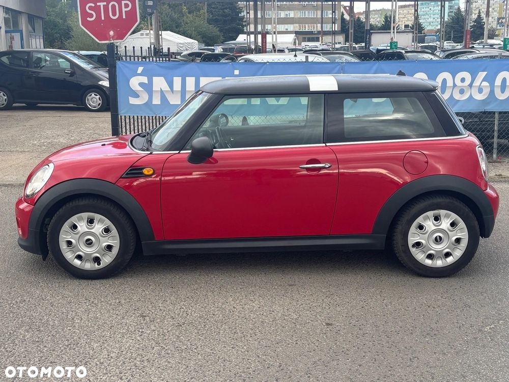 MINI ONE Standard - 9