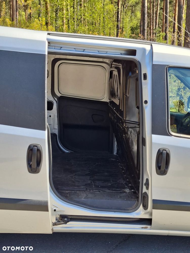 Fiat Doblo Maxi - 13