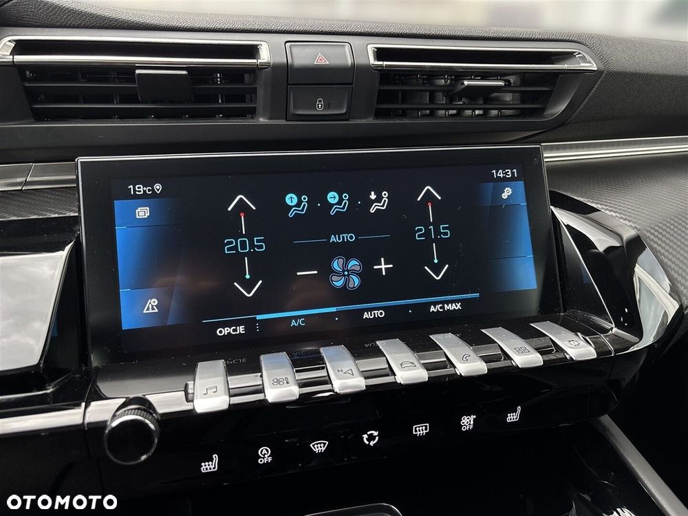 Peugeot 508 BlueHDi 130 Allure S&S EAT8 - 24