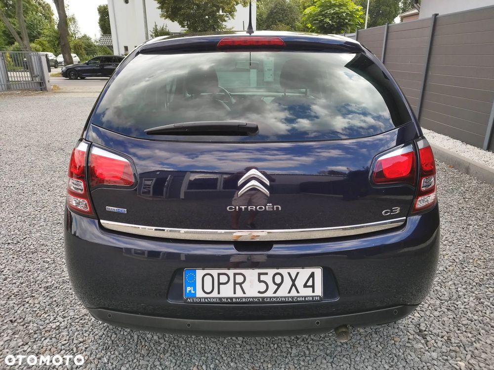 Citroën C3 1.6 BlueHDi Shine S&S - 6