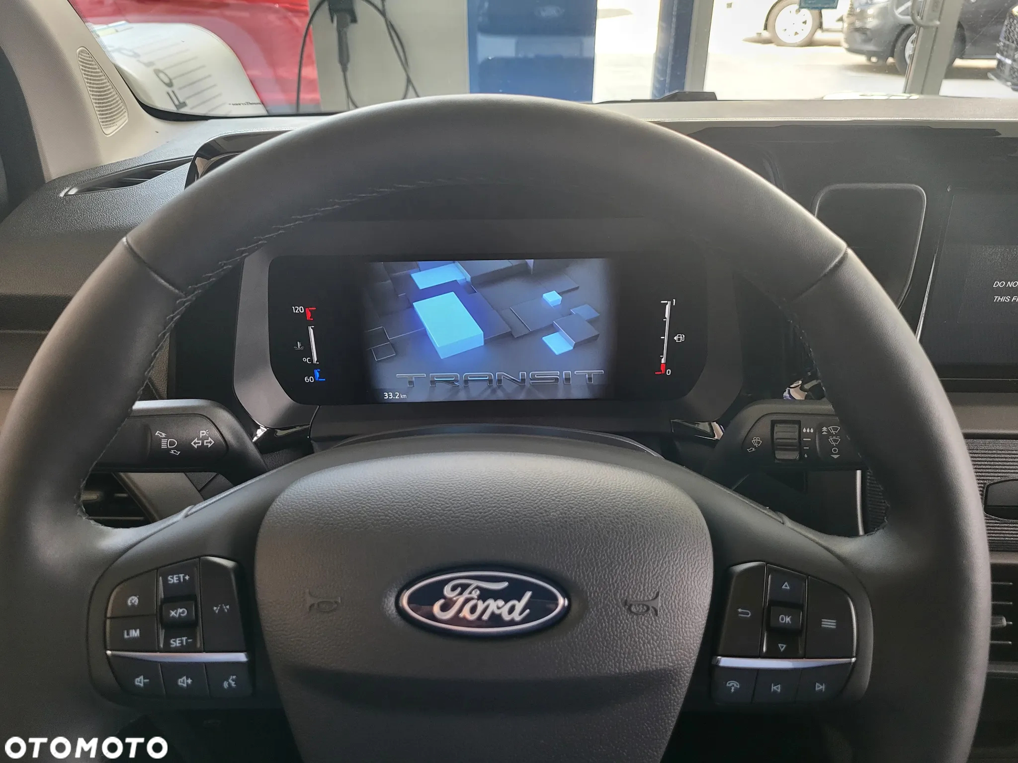 Ford Courier - 7