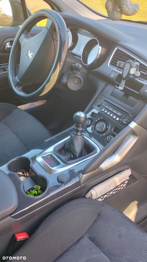 Peugeot 3008 - 1