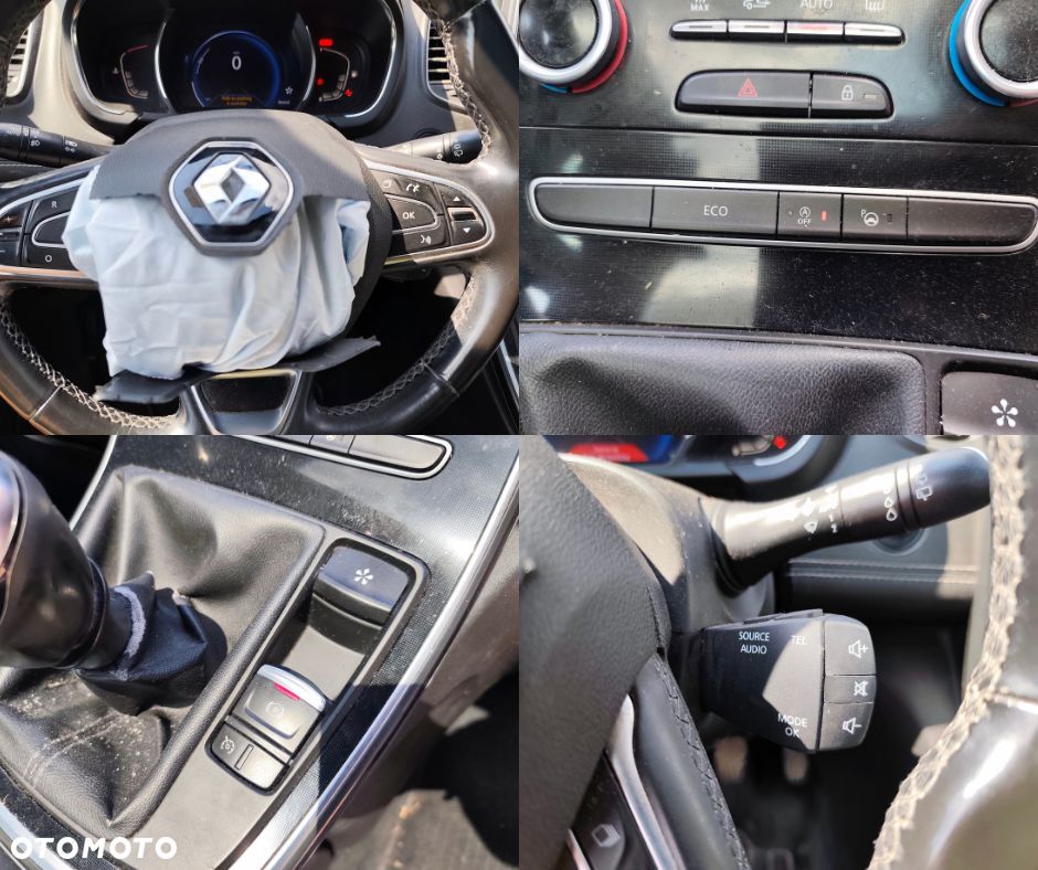 Renault Grand Scenic ENERGY dCi 130 BOSE EDITION - 9