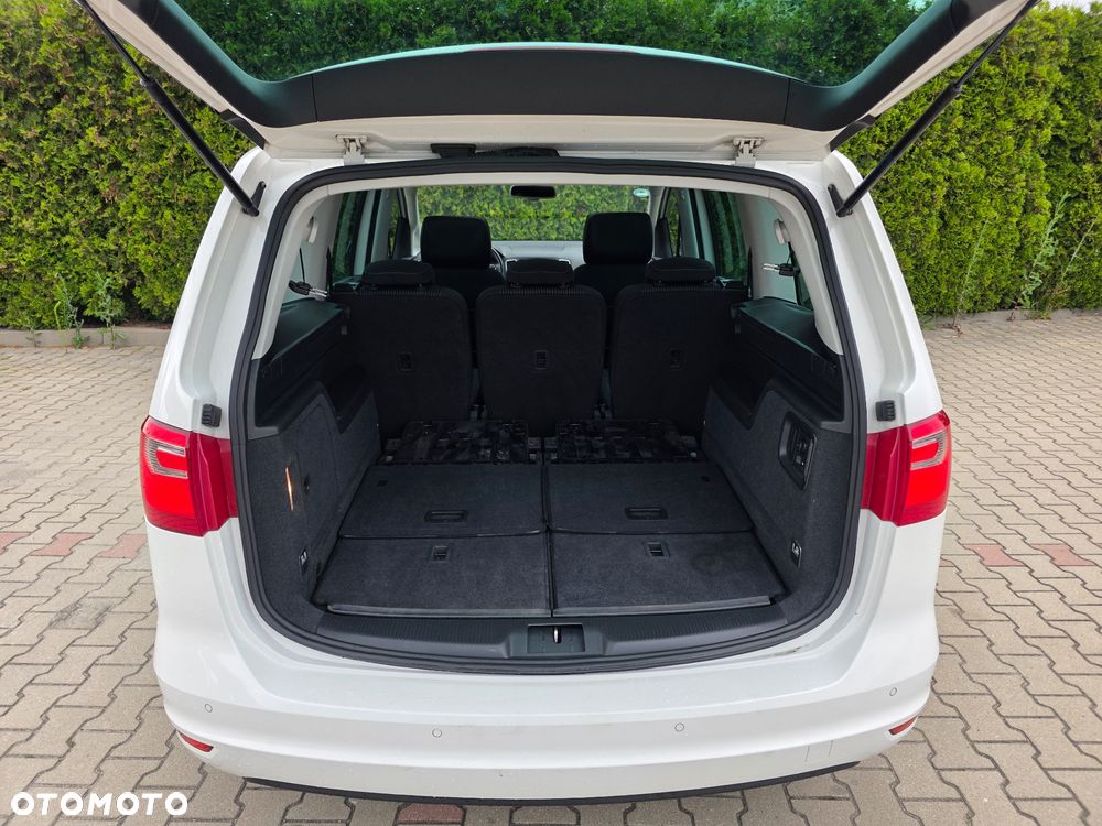 Seat Alhambra 2.0 TDI Ecomotive Style - 30