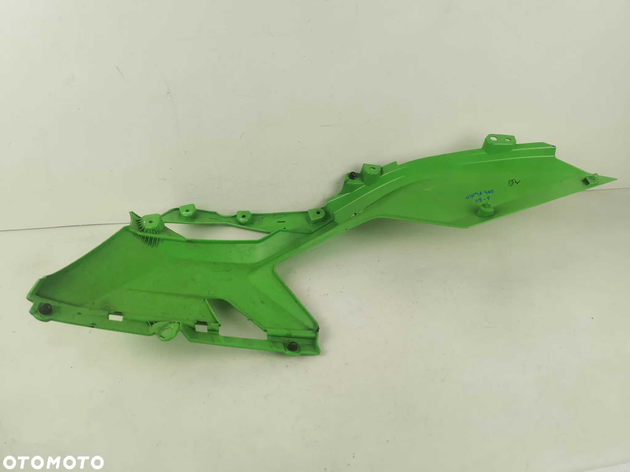 Kawasaki Ninja 400 bok boczek owiewka prawy 18- - 6